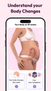 WeMoms Pregnancy Baby Tracker screenshot 11