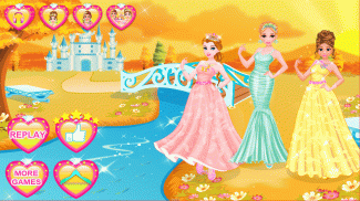 Salone per Principesse screenshot 4