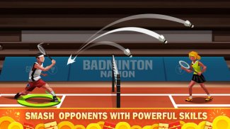 Badminton League screenshot 6