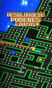 PAC-MAN 256 - Endless Maze screenshot 5