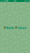 EbooksElibrary screenshot 0