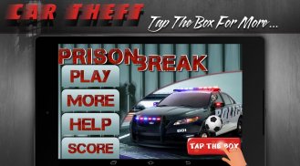 Car Theft Brazil 1990 screenshot 0