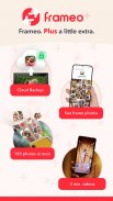Frameo: Share to photo frames screenshot 5