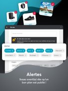 Dealabs – bons plans & promos screenshot 11