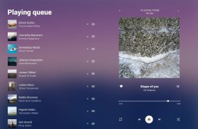 Music Player - MP3 Player screenshot 14