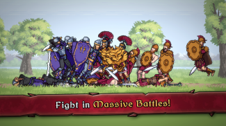 Blades of Deceron screenshot 0