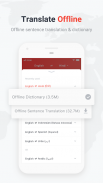 U Dictionary Translator screenshot 1