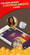 Ludo STAR screenshot 2
