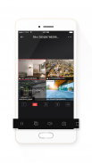 Hik-Connect screenshot 1