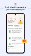 Doctor Anywhere - Telehealth screenshot 4