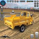 offroad tuk tuk driving games