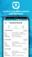 Sehatuk صحتك, pharmacies Maroc screenshot 5