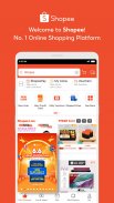 6.6 Great Shopee Savings screenshot 0