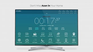 Azan Time Pro - Quran & Qiblah screenshot 8