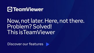 TeamViewer Remote Control screenshot 6