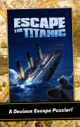 Escape Titanic screenshot 0