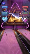 Bowling Fury：3Dゲーム screenshot 2