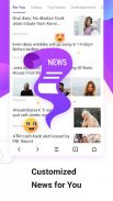 APUS Browser-Private & Fast screenshot 1
