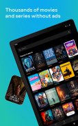 MEGOGO: Online TV, Movies screenshot 19