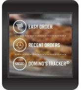 Domino's Pizza USA screenshot 7