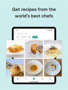 Gronda - For Chefs screenshot 8