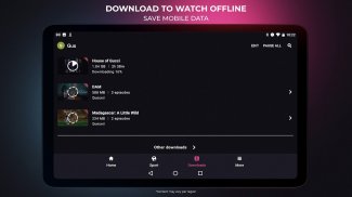 Showmax screenshot 16