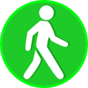 Pedometer Step Counter Calorie