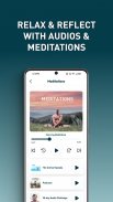Método Wim Hof: Respiración screenshot 5