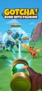 Palmon: Survival screenshot 1