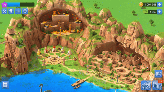 Megapolis: Konstruksi Kota screenshot 10