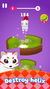 Eternians Bounce Rush screenshot 12