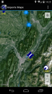 Airports Maps screenshot 5