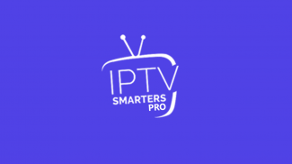 JP SMARTERS PRO screenshot 0