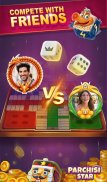 Parchisi STAR Online screenshot 2