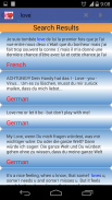 Love Quotes screenshot 4