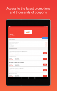 ShopBack: Cashback & Rewards screenshot 8