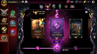 Warhammer 40,000: Warpforge screenshot 6