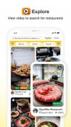 OpenRice 開飯喇 screenshot 3