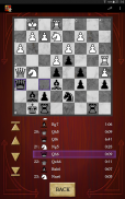 Chess screenshot 1