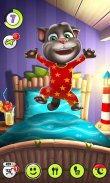 My Talking Tom screenshot 3