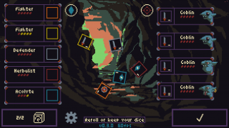 Slice & Dice screenshot 1