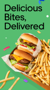 Uber Eats: Pengantaran makanan screenshot 5