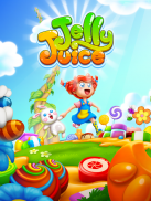 Jelly Juice screenshot 14