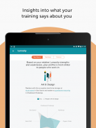 Lumosity - Zihin Jimnastiği screenshot 13