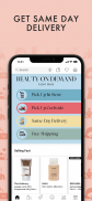 Sephora: Buy Makeup & Skincare screenshot 1