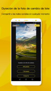 BeeCut, un editor de video gratuito y simple screenshot 4
