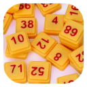 Coin Picker/caller for Tambola Housie Bingo