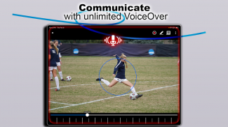 CoachView Slowmo Video Player screenshot 15