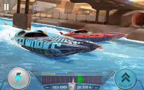 TopBoat: Racing Boat Simulator screenshot 17