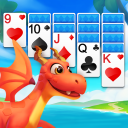 Solitär-Drachen